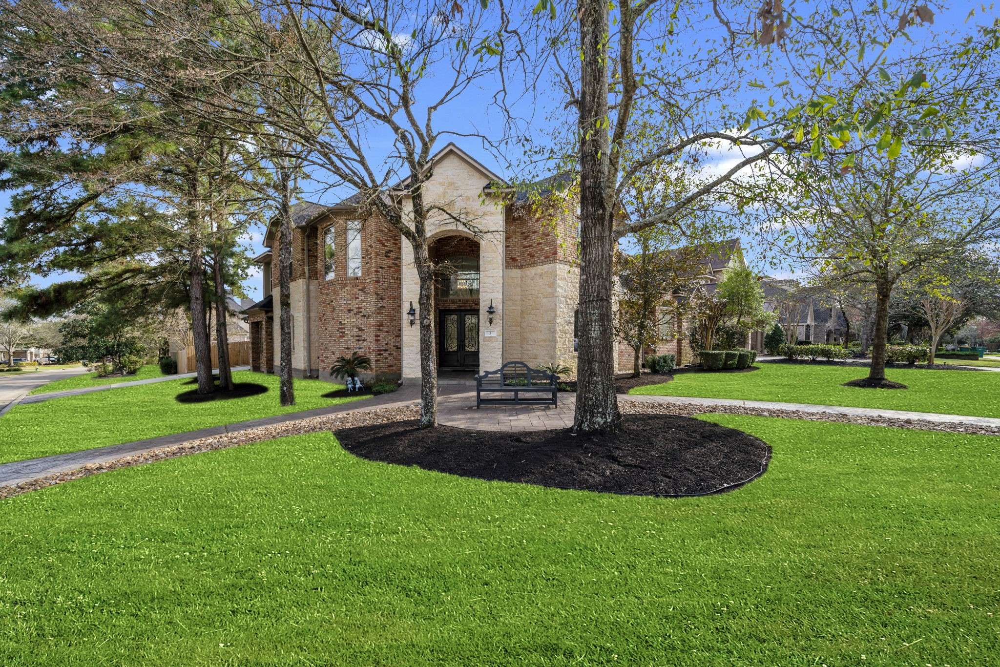 The Woodlands, TX 77382,3 Amulet Oaks PL