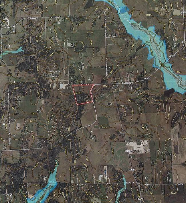 Hempstead, TX 77445,34444 FM 1488 RD