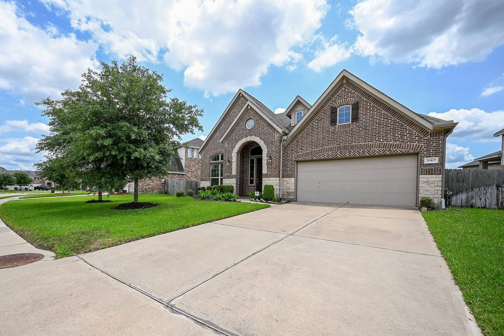 Richmond, TX 77407,20107 Parker Bend LN