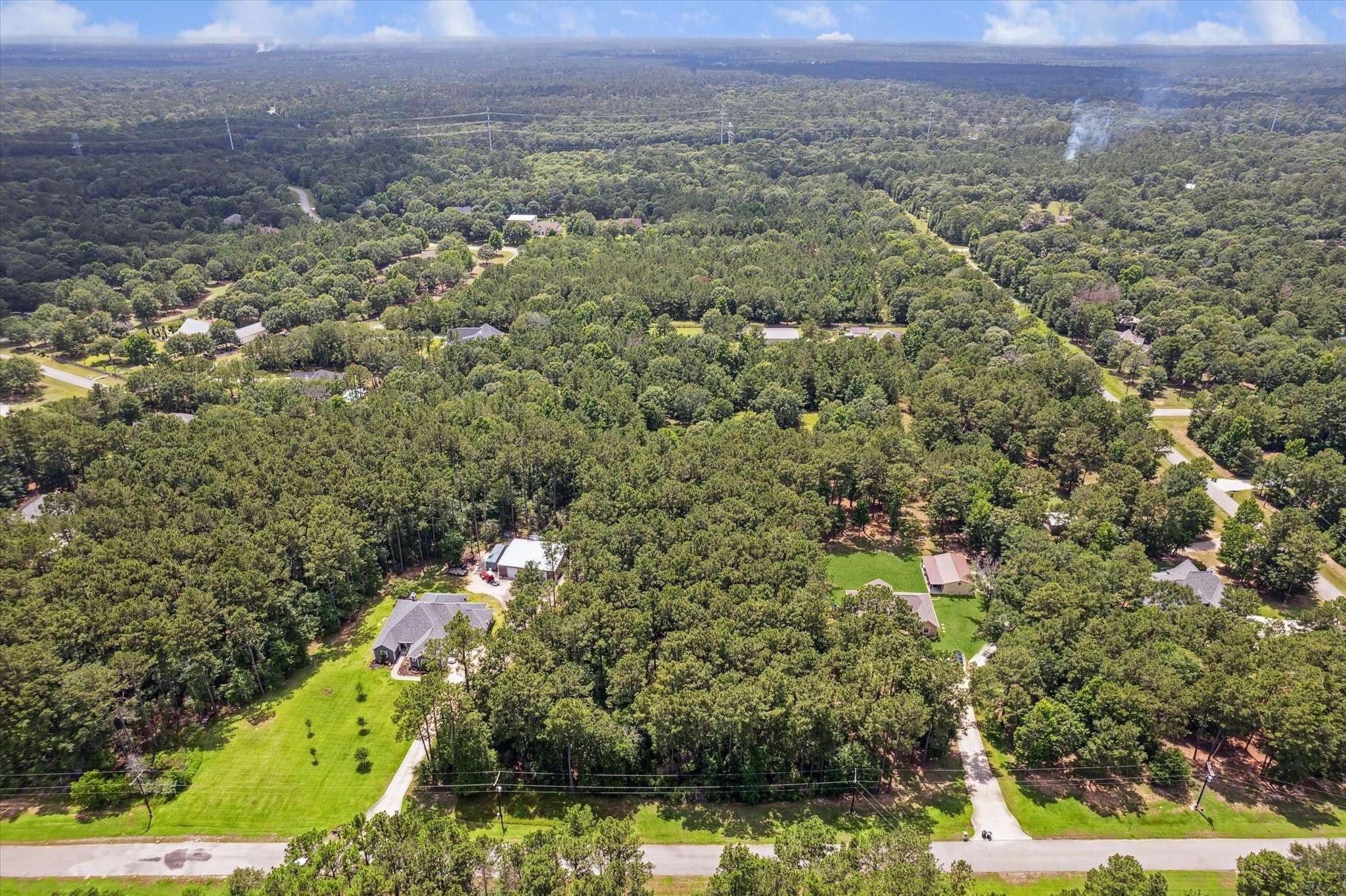 Waller, TX 77484,L#3 Woodforest DR