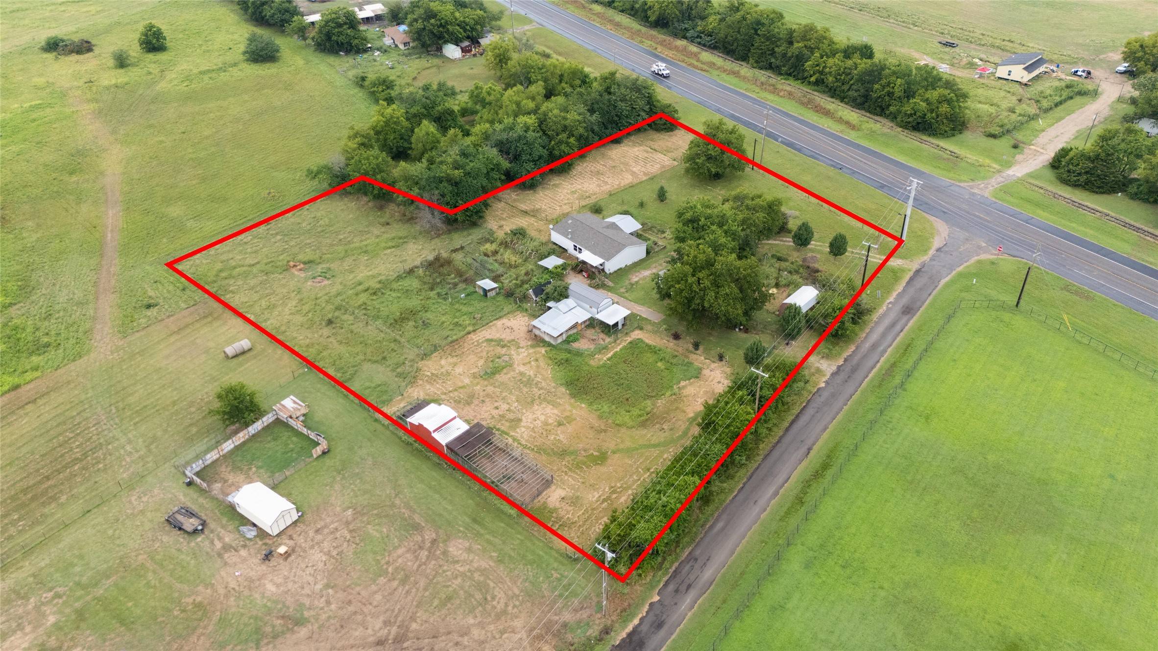 Cumby, TX 75433,10 County Road 4731