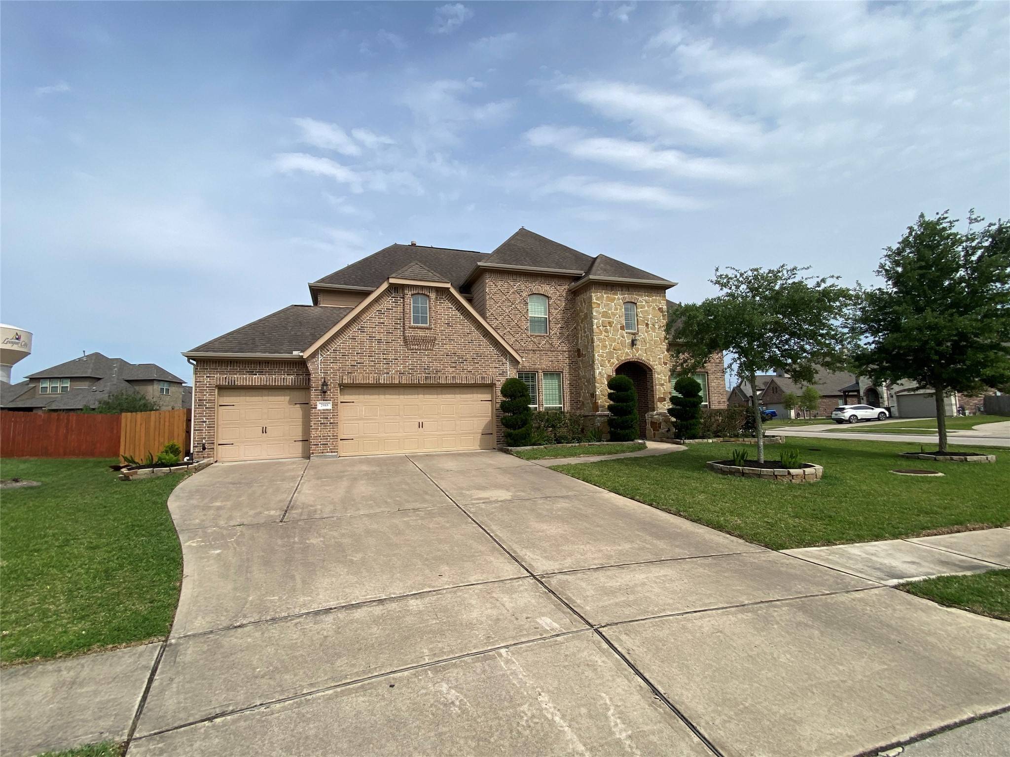 League City, TX 77573,2985 Holbrook Valley LN