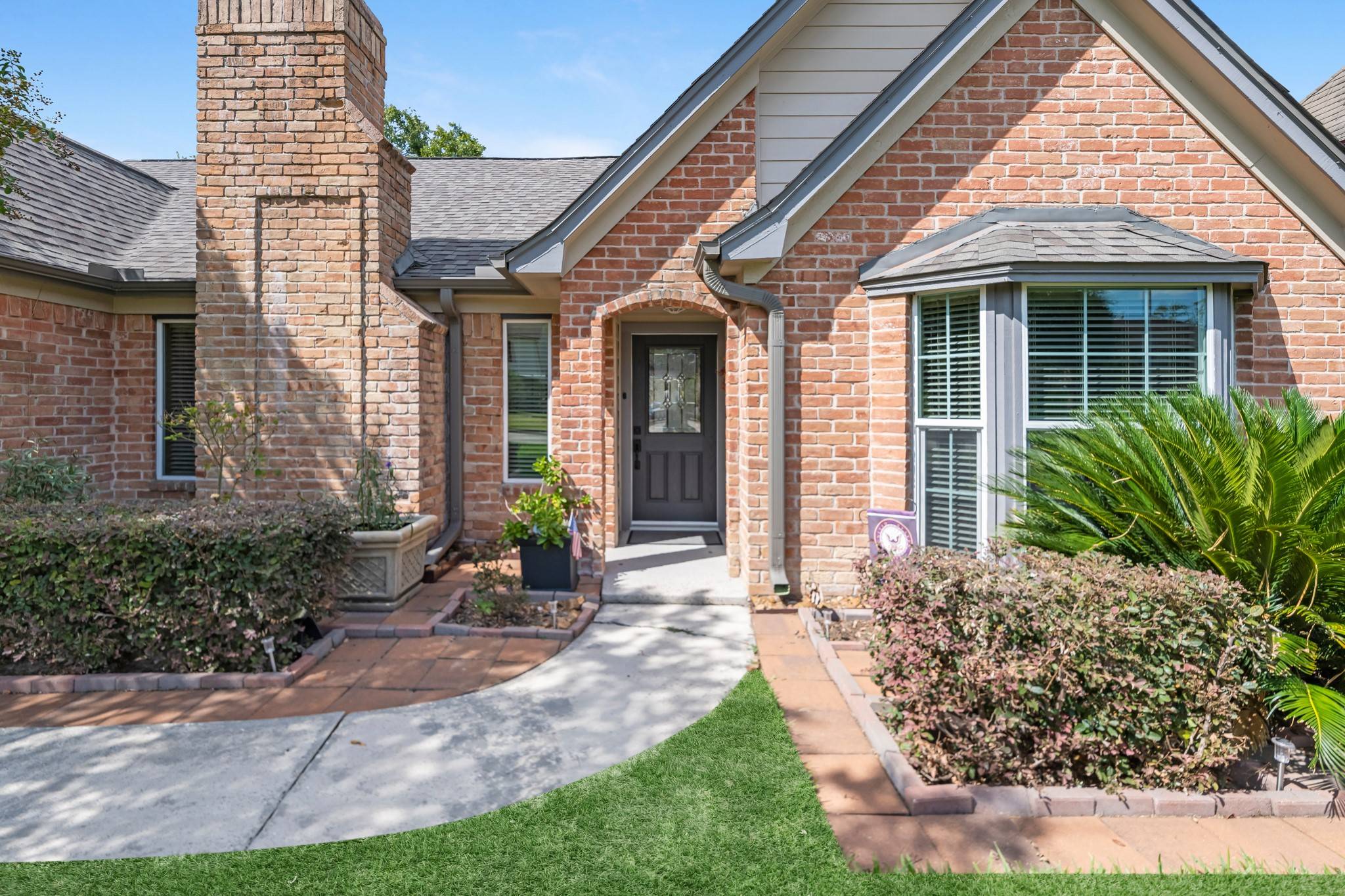 Houston, TX 77066,6614 Brittany Park LN