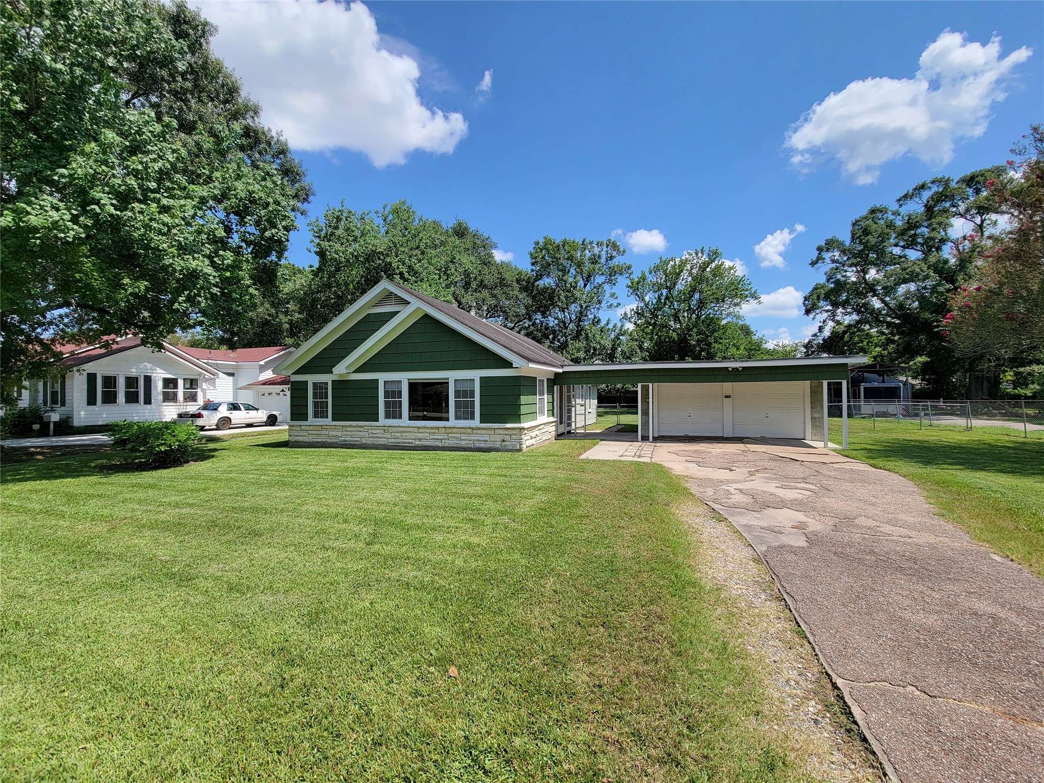Houston, TX 77061,7256 Fauna ST