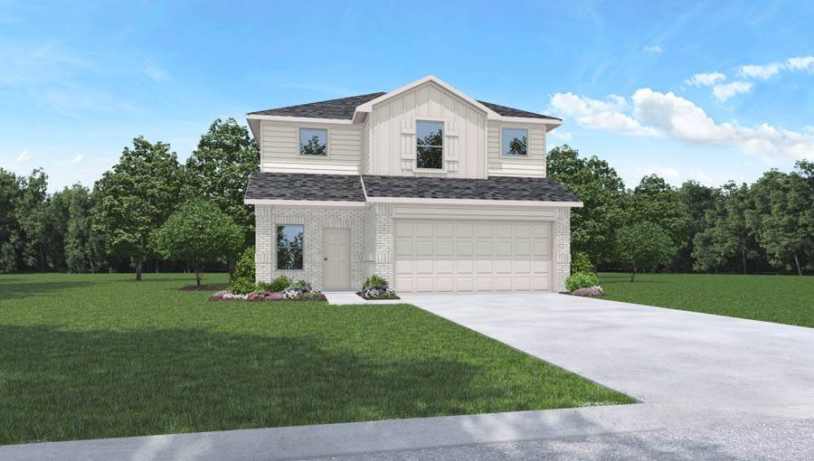 Conroe, TX 77301,534 Belle Springs LN