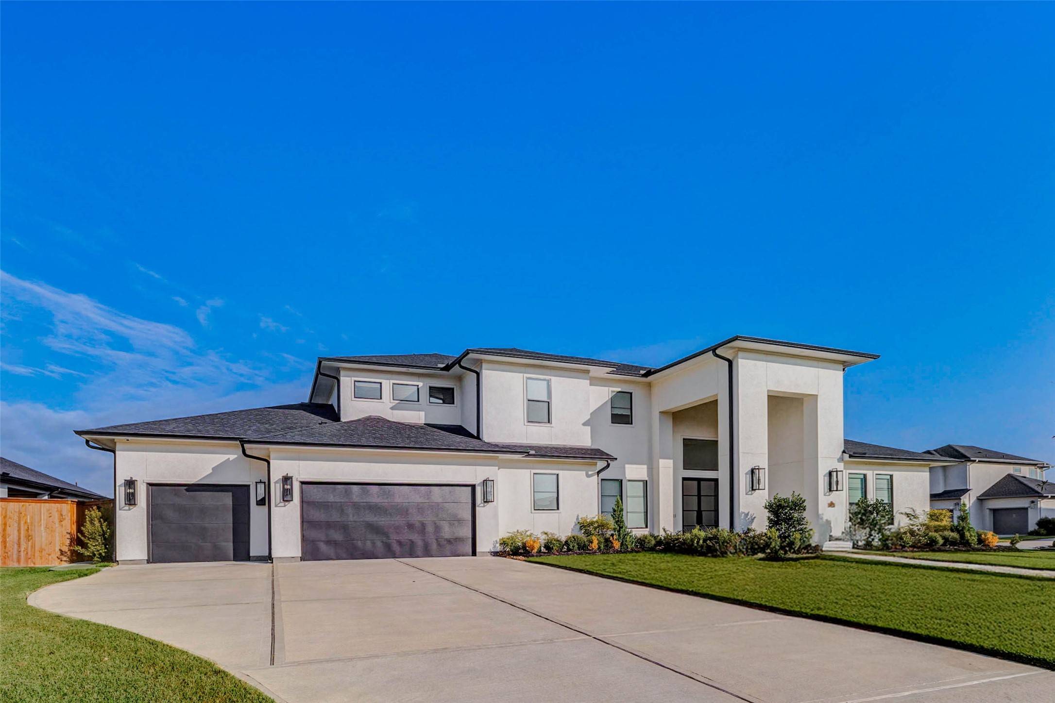 Cypress, TX 77429,18902 Course Ridge LN