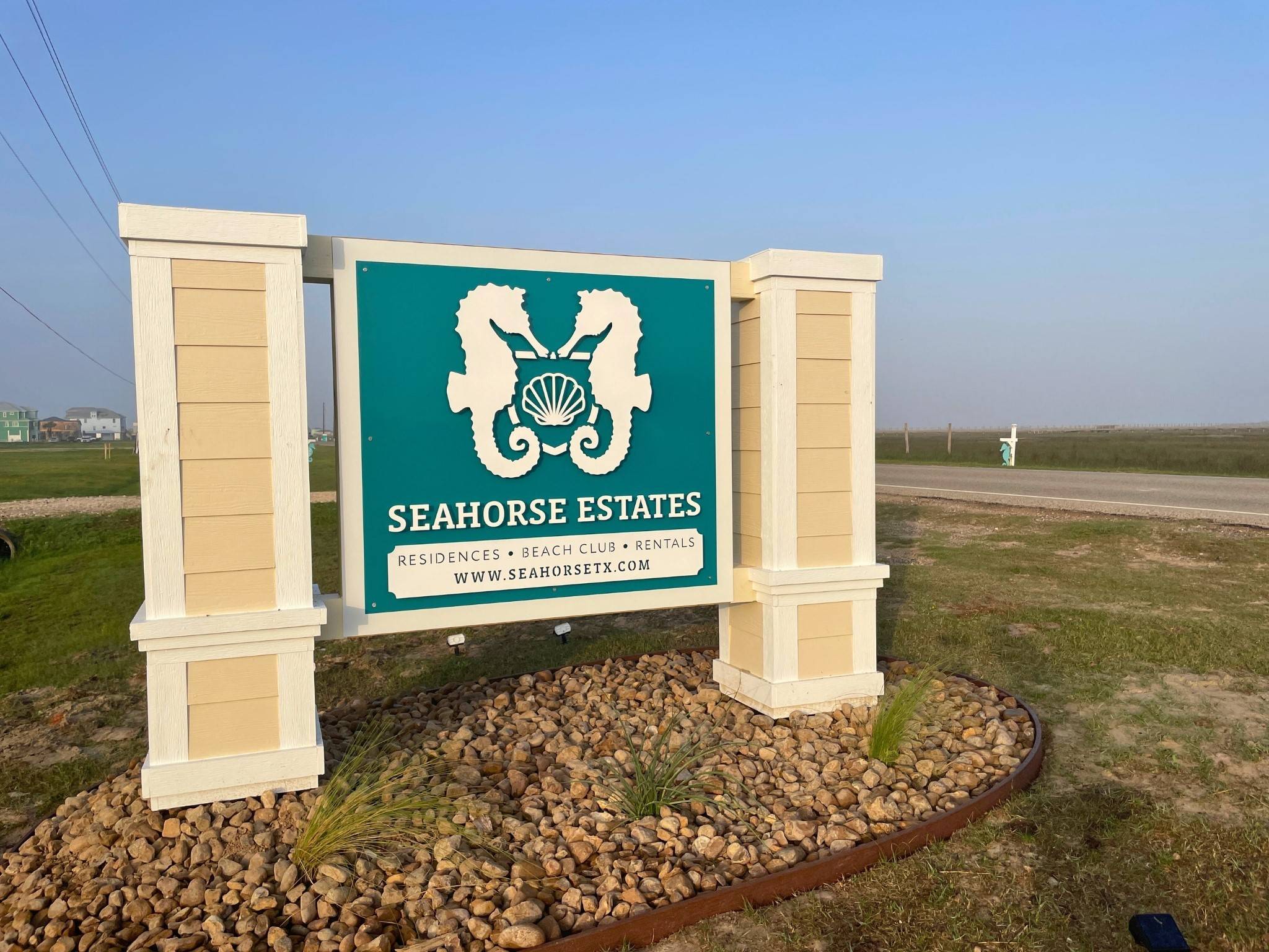 Freeport, TX 77541,5411 Blue Water HWY