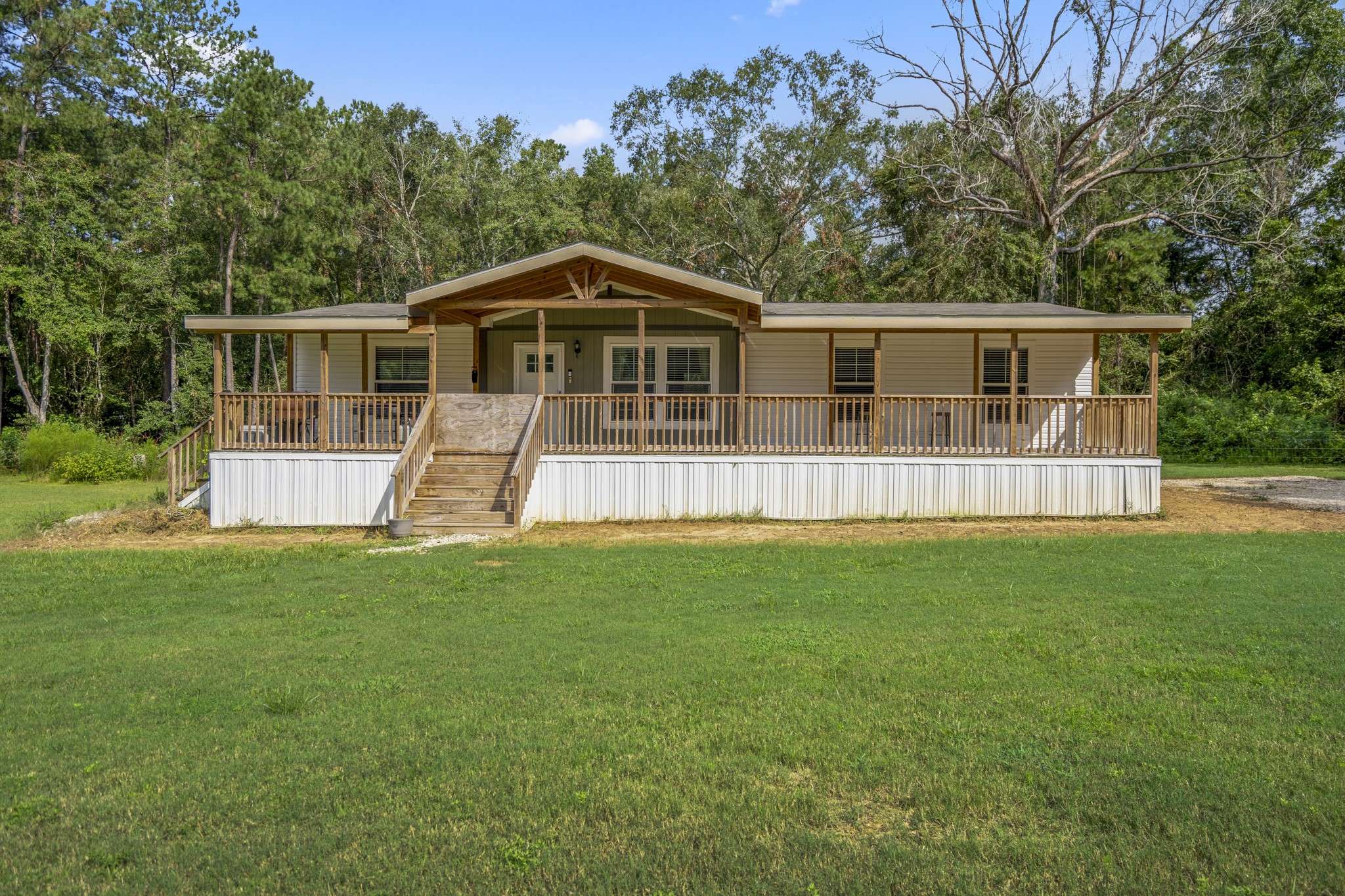 Coldspring, TX 77331,110 V Allen LN