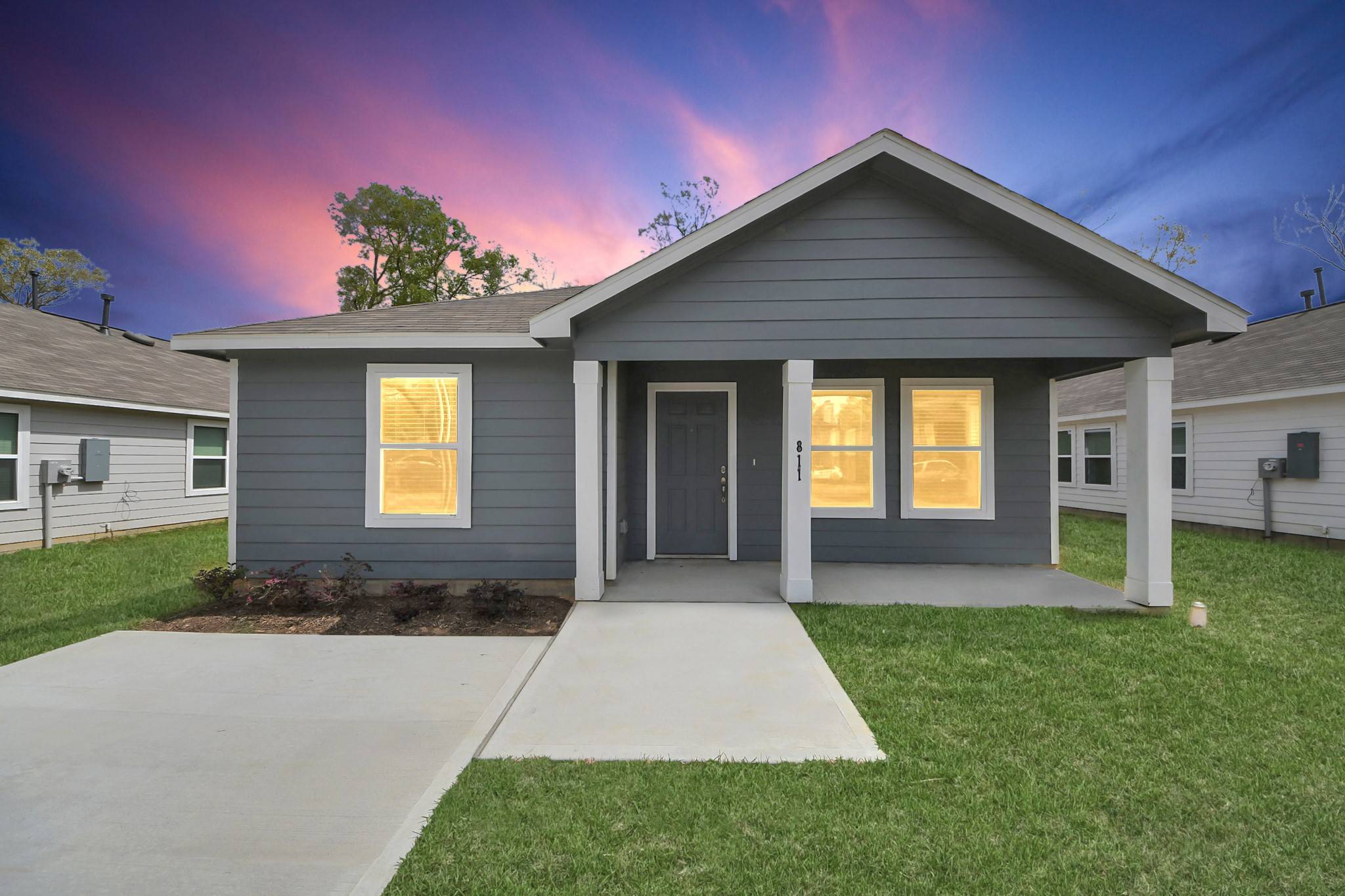 Cleveland, TX 77327,811 Jefferson Ave