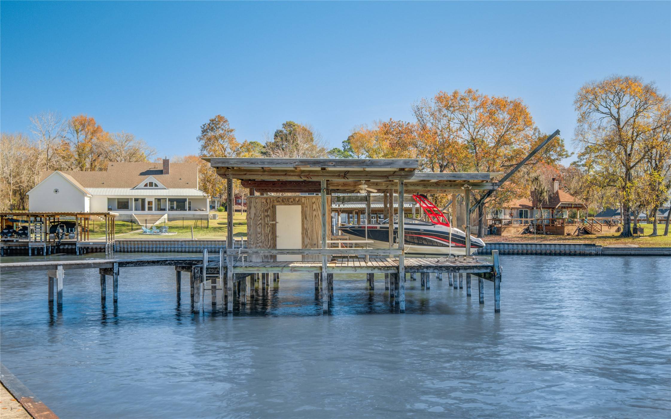 Onalaska, TX 77360,409 Wildwood DR