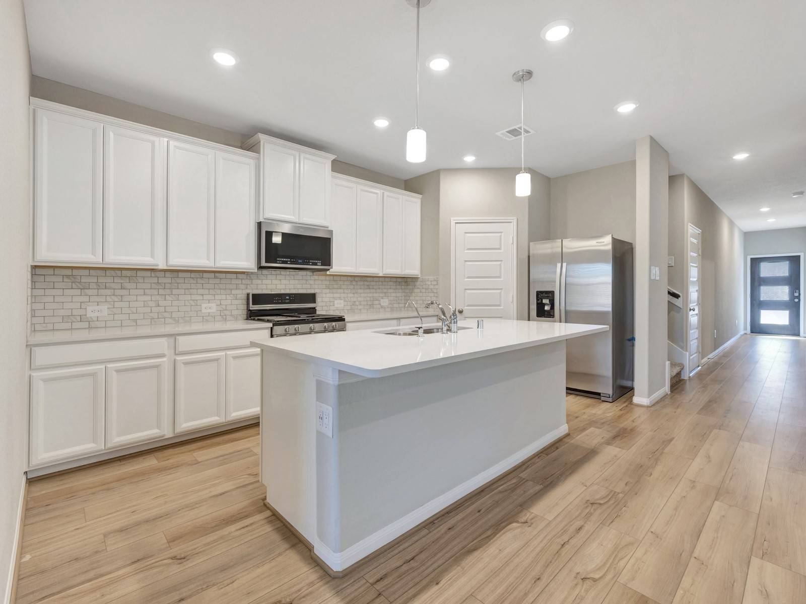 Montgomery, TX 77316,410 Gram Hill DR