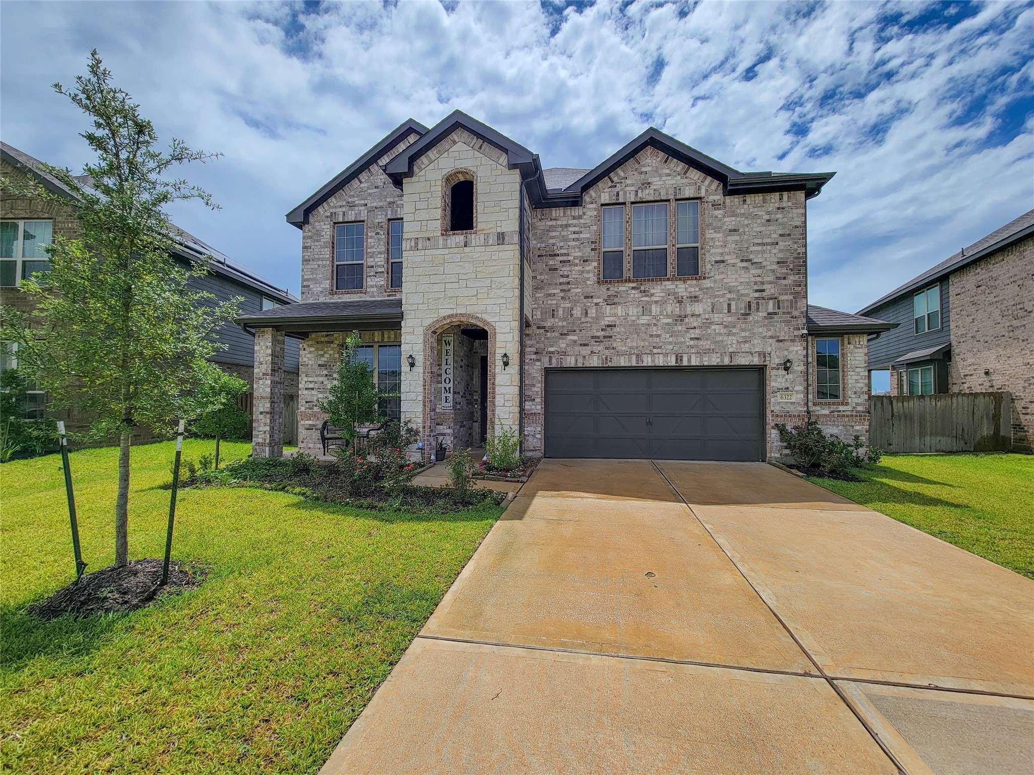 Katy, TX 77493,6322 Cambrai Wood Lane