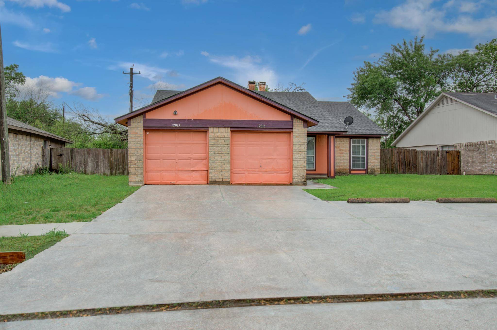 Houston, TX 77477,12015 Tambourine DR