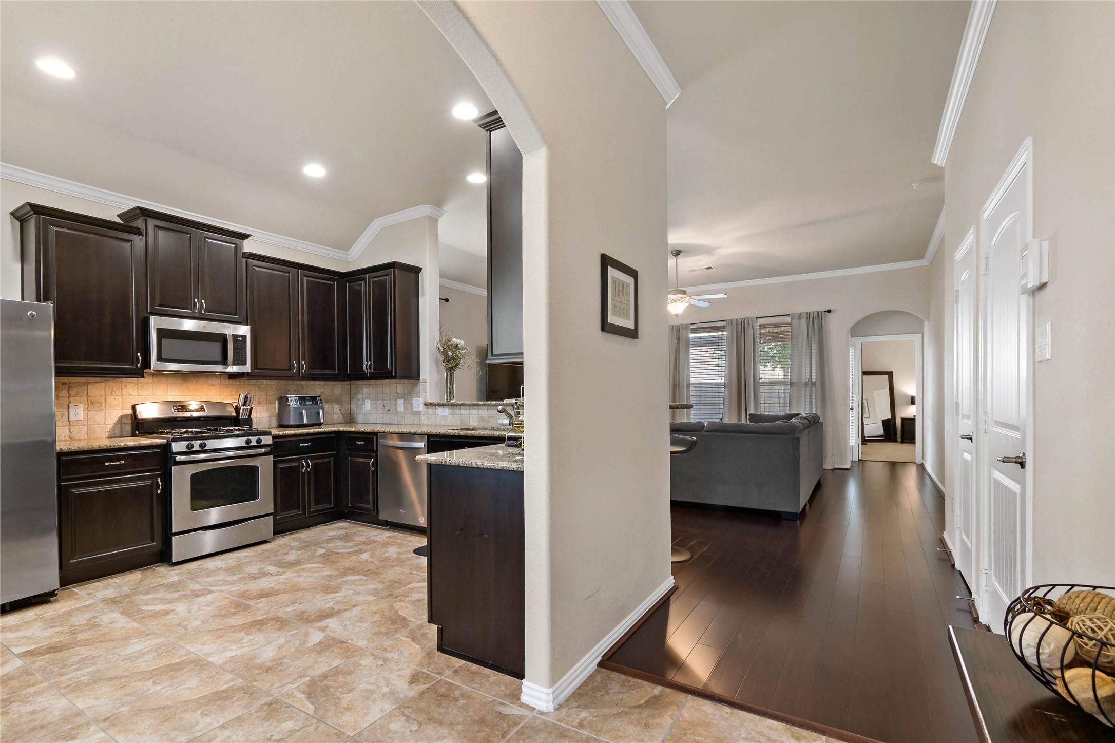 Rosharon, TX 77583,5206 Pale Sage LN