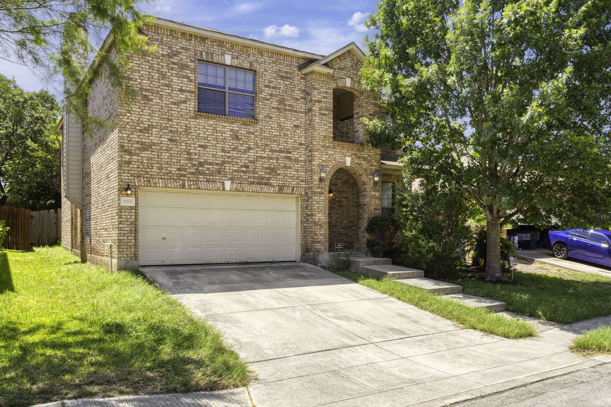 San Antonio, TX 78250,7219 Albany RDG