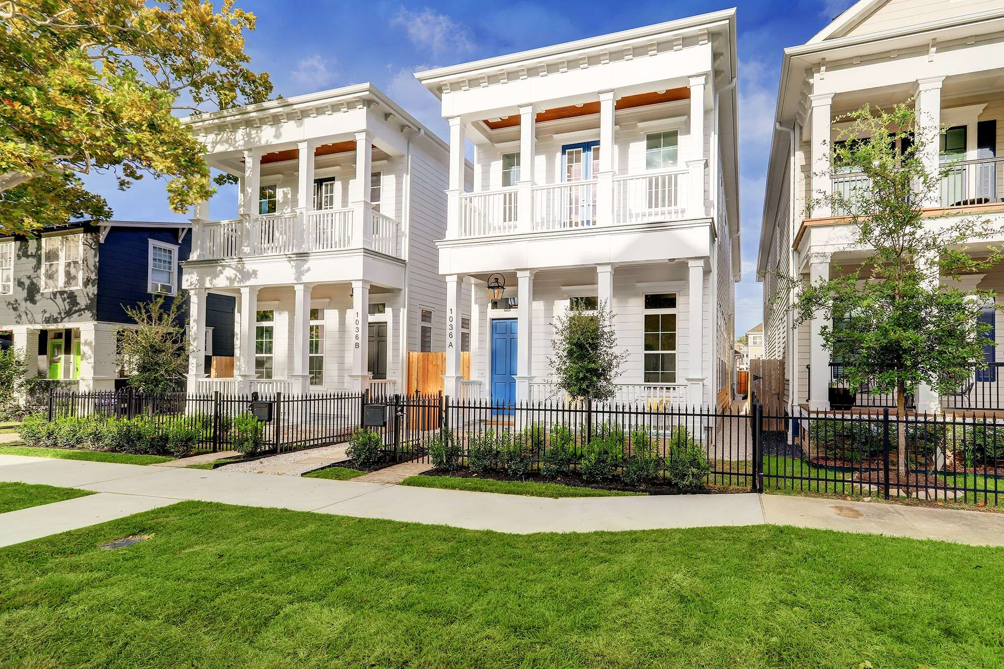 Houston, TX 77008,323 W 23rd ST