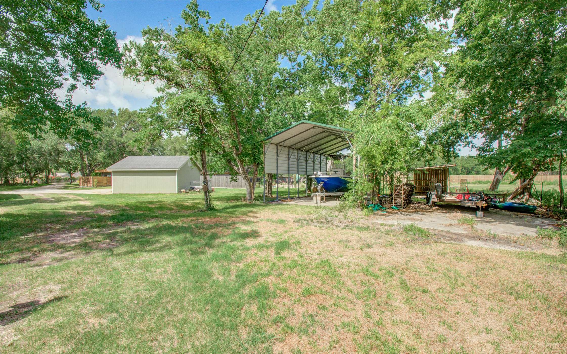 Pearland, TX 77581,5103 W Orange ST