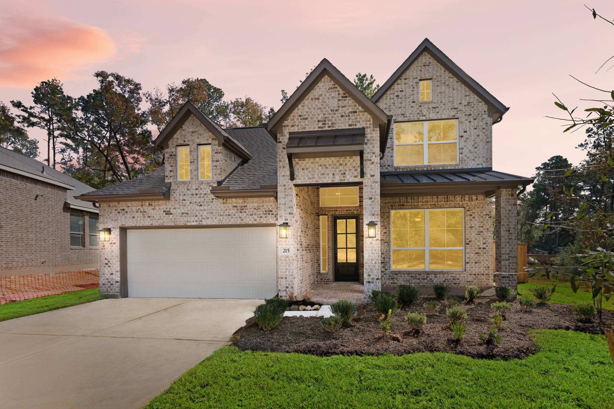 Willis, TX 77318,215 Congo Bay CIR