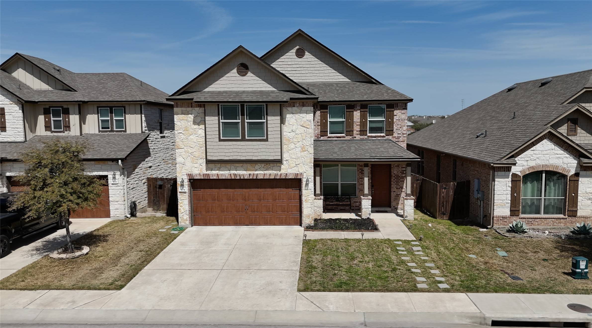 Pflugerville, TX 78660,404 Kaden Prince DR