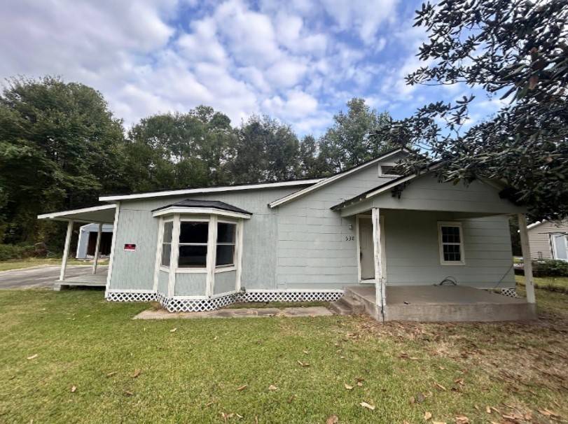 Vidor, TX 77662,630 W Railroad ST