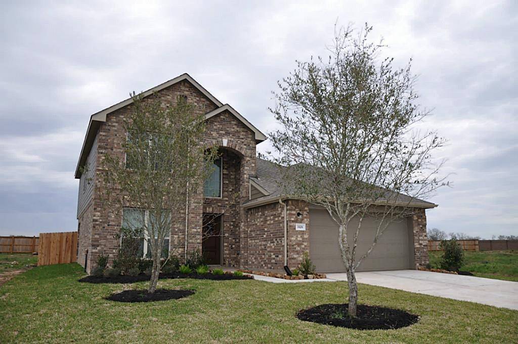 Richmond, TX 77406,3326 Karleigh WAY