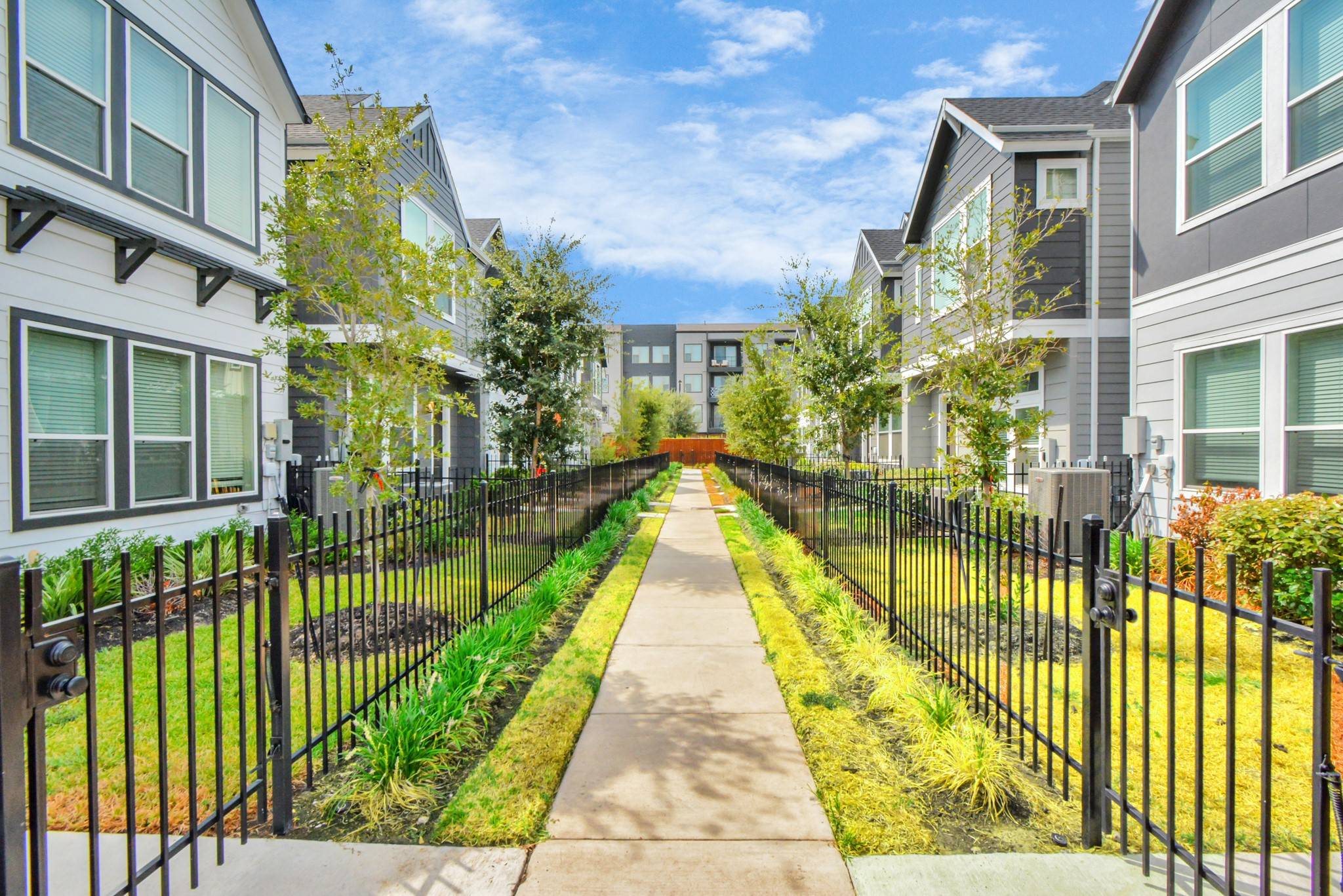 Houston, TX 77009,721 Strawberry Pines CT