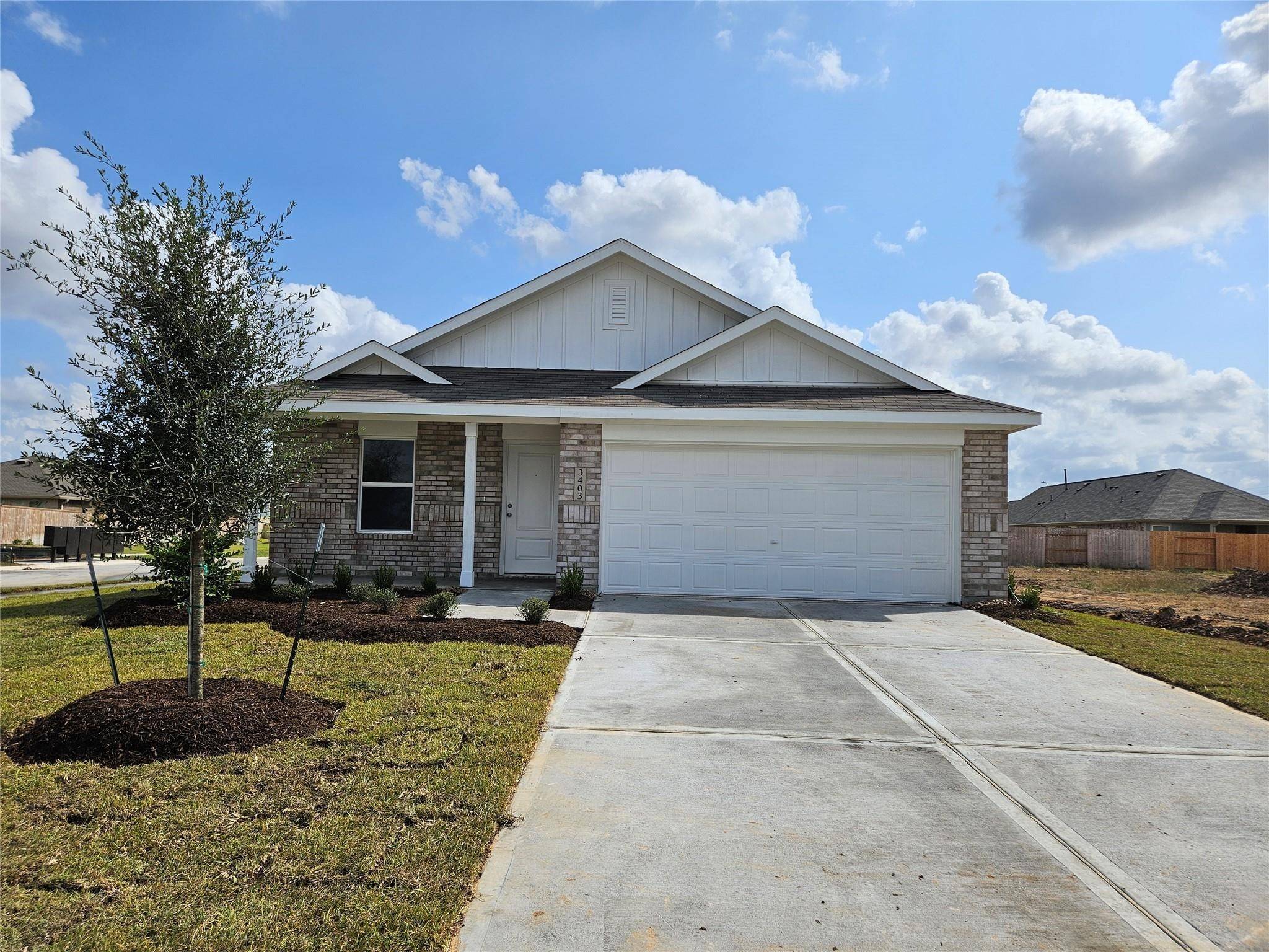 Crosby, TX 77532,1502 Rose Blush LN