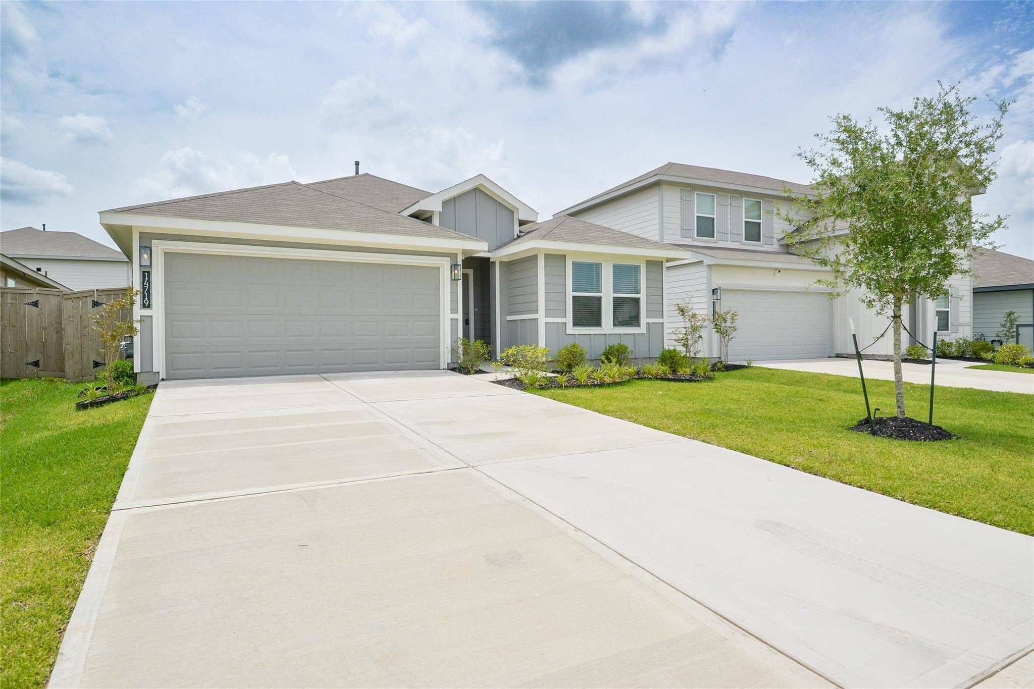 Splendora, TX 77372,14719 Evergreen Orchards LN