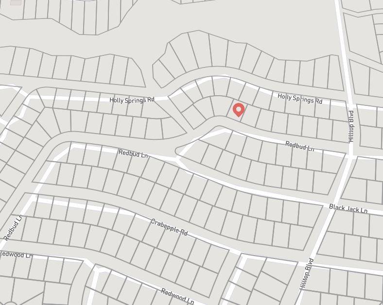 Normangee, TX 77871,Lot 16 Redbud LN