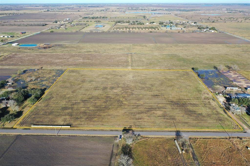 Beasley, TX 77417,0 Kacal RD