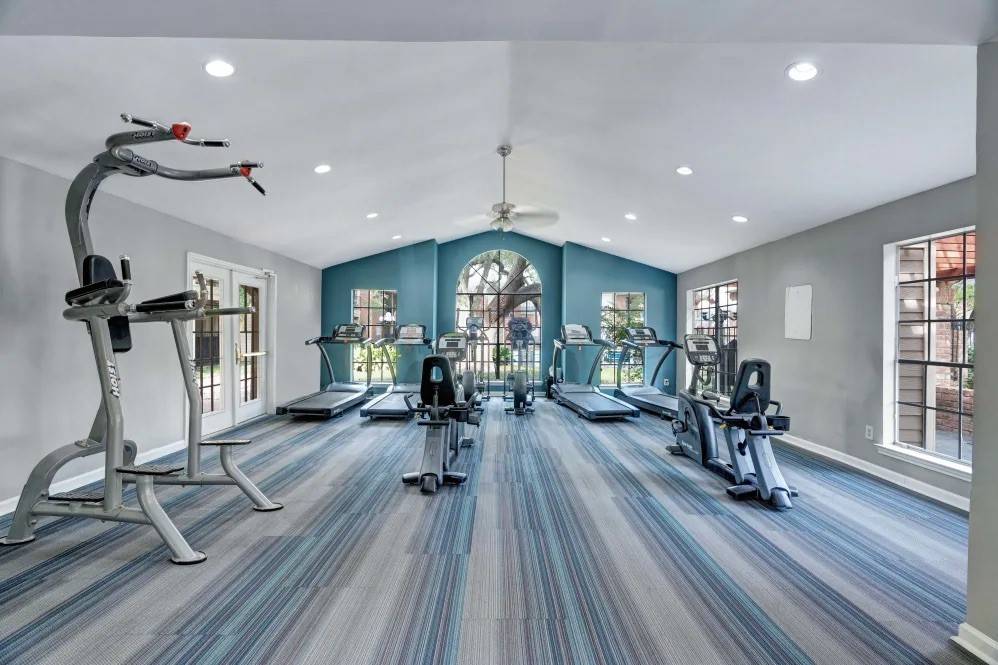 Houston, TX 77077,12850 Whittington DR #608A