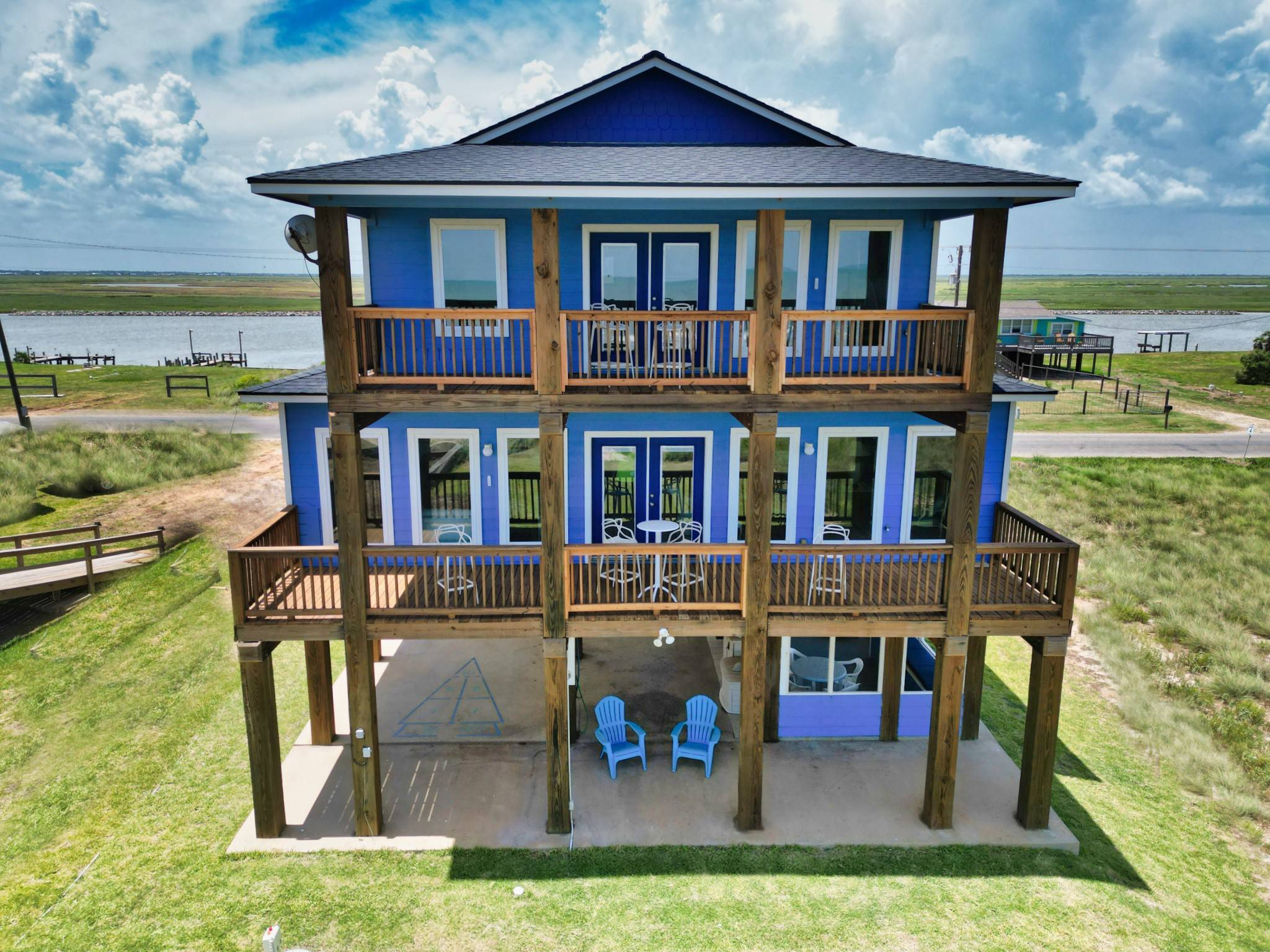 Sargent, TX 77414,1020 County Road 230