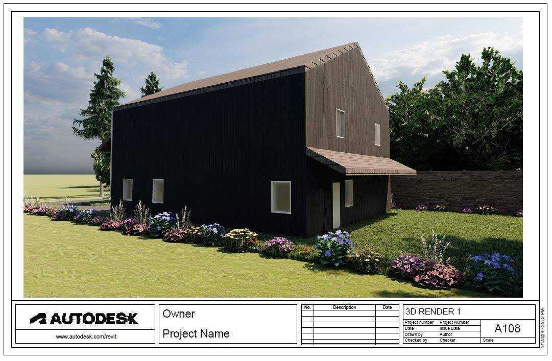 La Grange, TX 78945,214 Overbay ST
