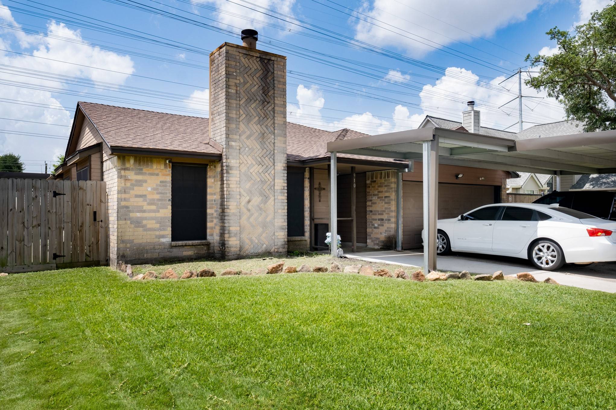 Deer Park, TX 77536,910 Wildwood DR