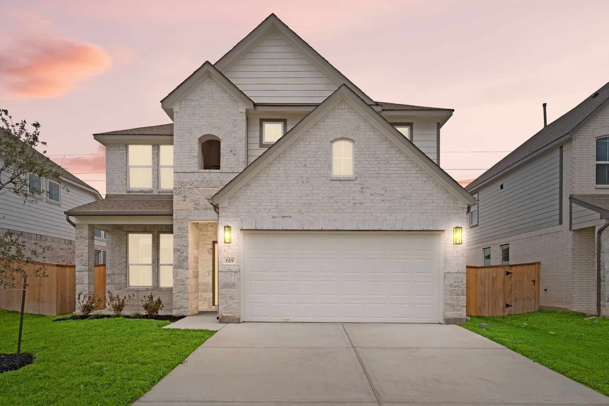 Rosharon, TX 77583,619 Yard Master Trail