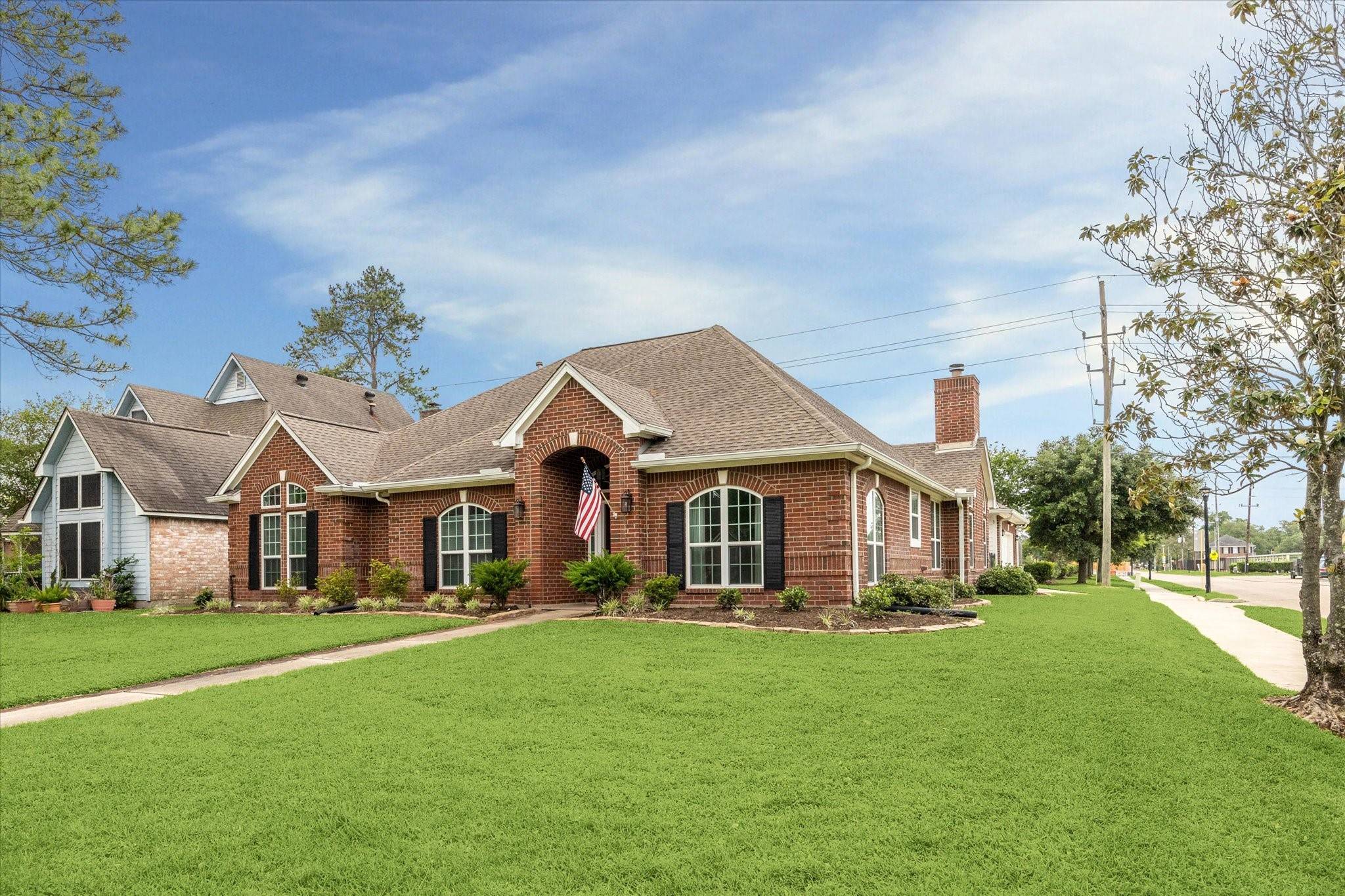 Katy, TX 77450,20334 Hampshire Rocks Drive DR