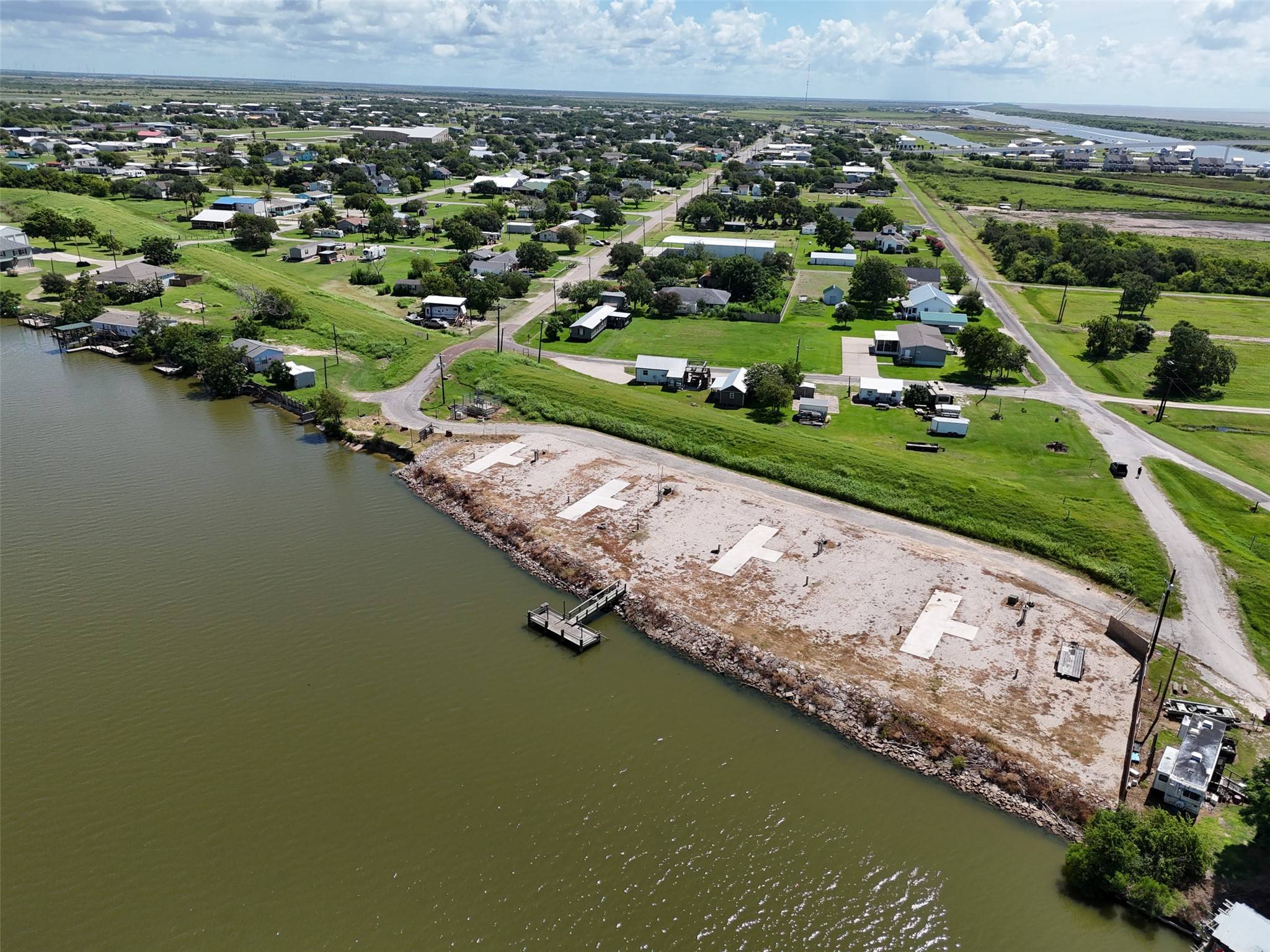 Matagorda, TX 77457,1959 Fisher ST