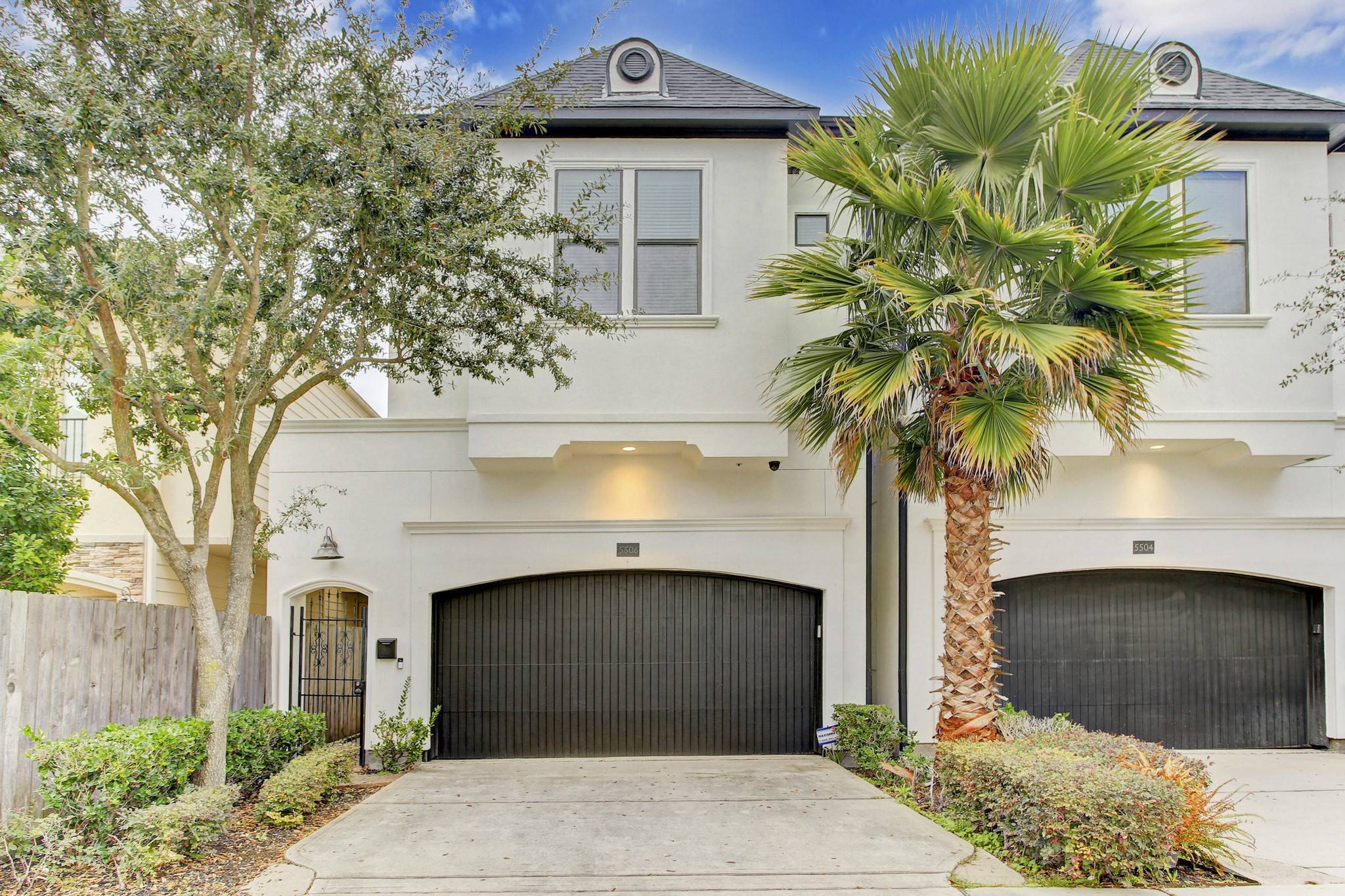 Houston, TX 77007,5506 Darling ST