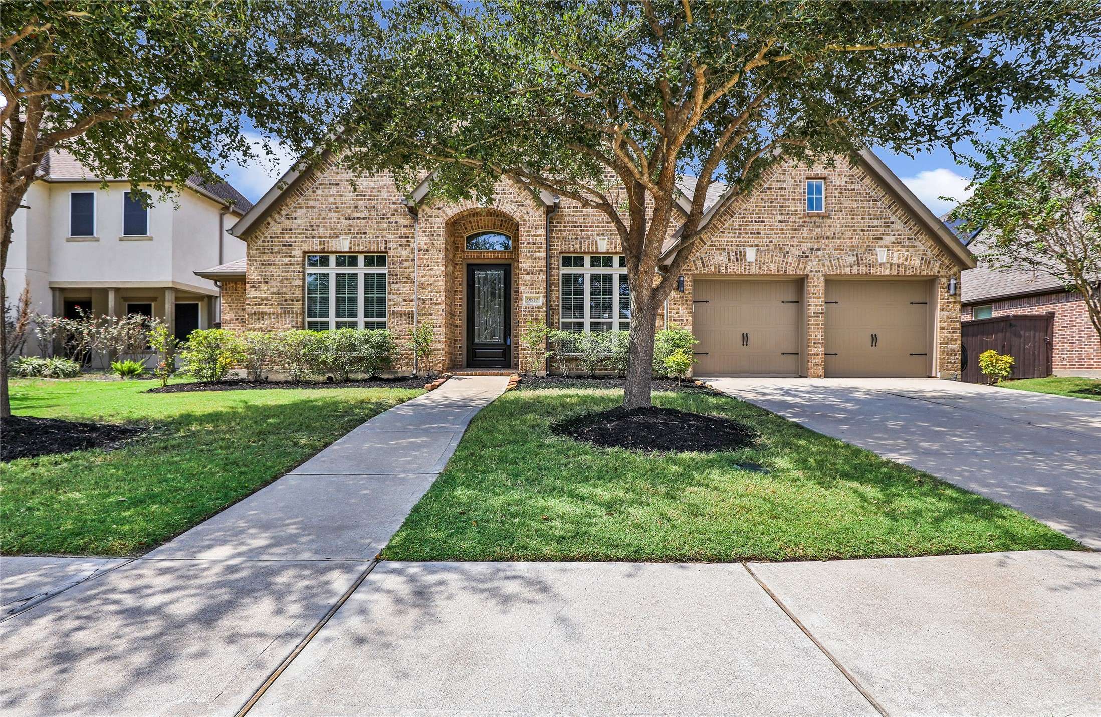 Rosharon, TX 77583,9810 Carver DR