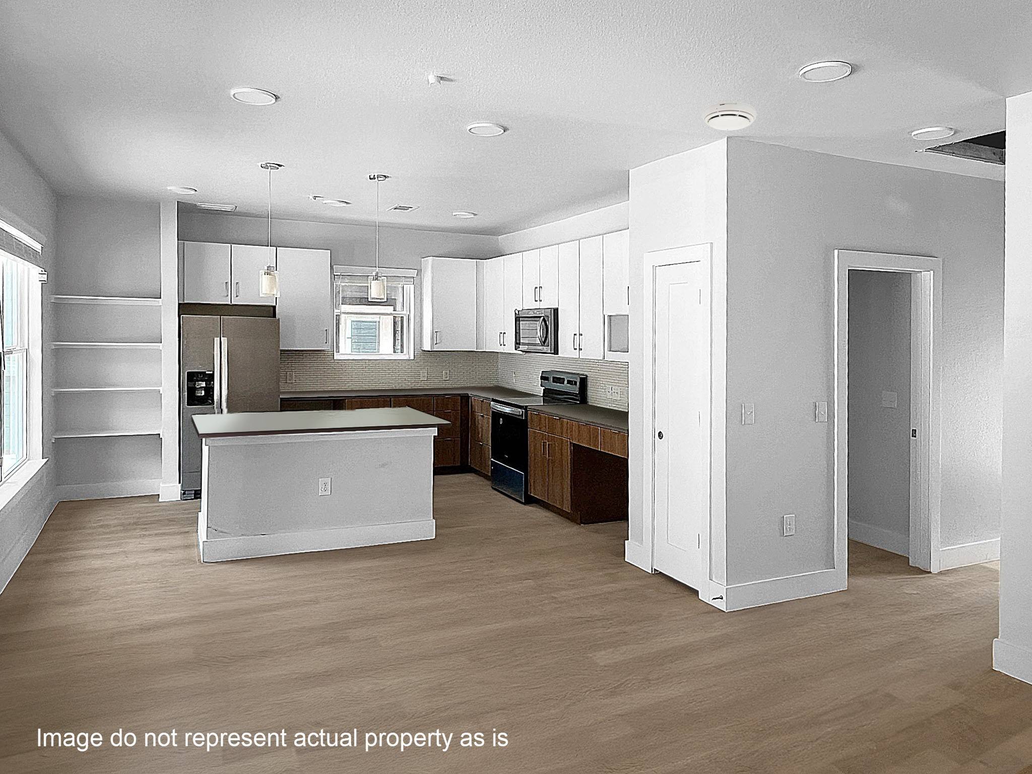 Conroe, TX 77304,2400-13 Montgomery PARK