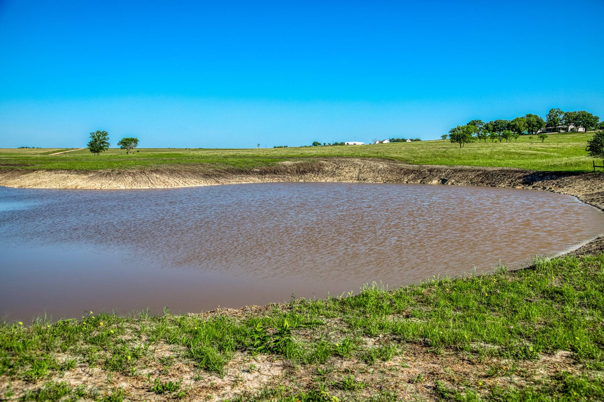 Burton, TX 77835,5005 Fuchs Rd - Lot 6