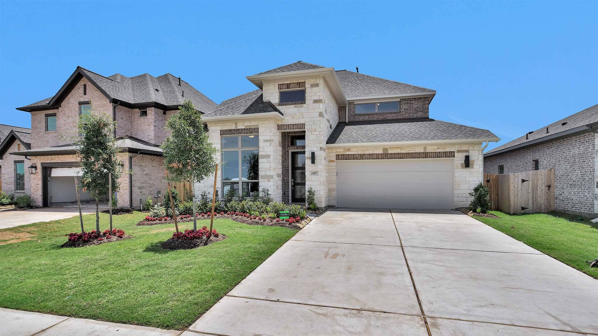 Richmond, TX 77469,2107 Primrose Pass DR