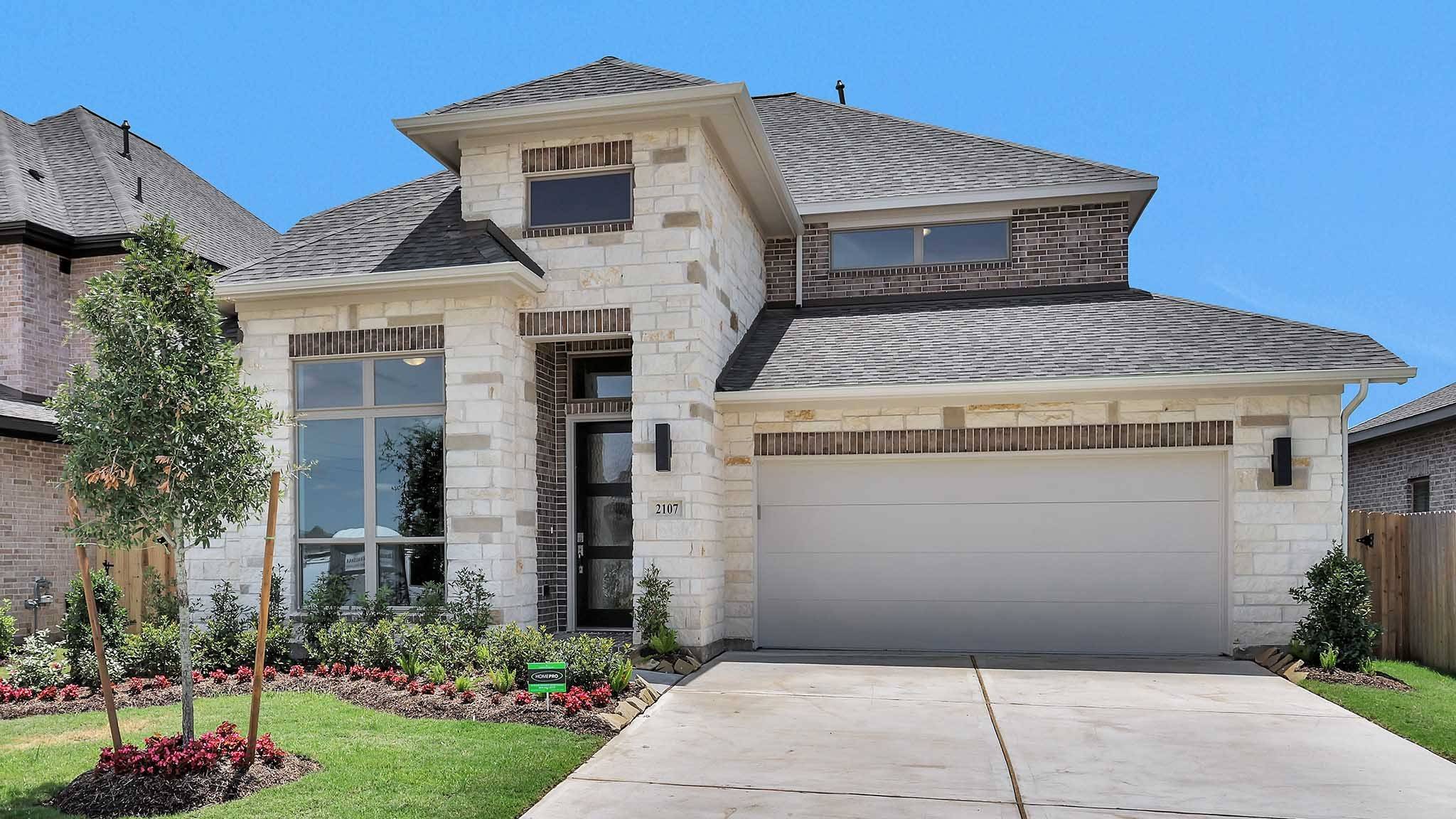 Richmond, TX 77469,2107 Primrose Pass DR