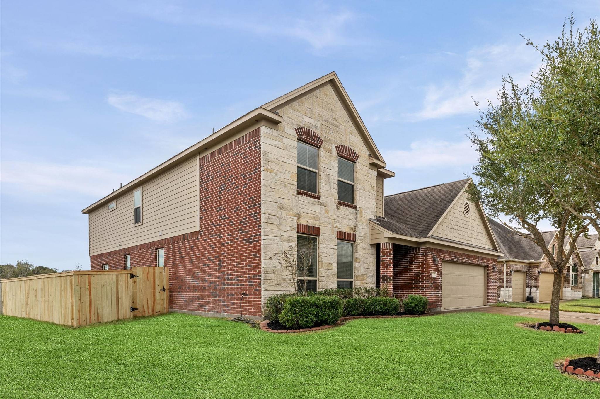 Rosenberg, TX 77471,2927 Canoe Birch CT