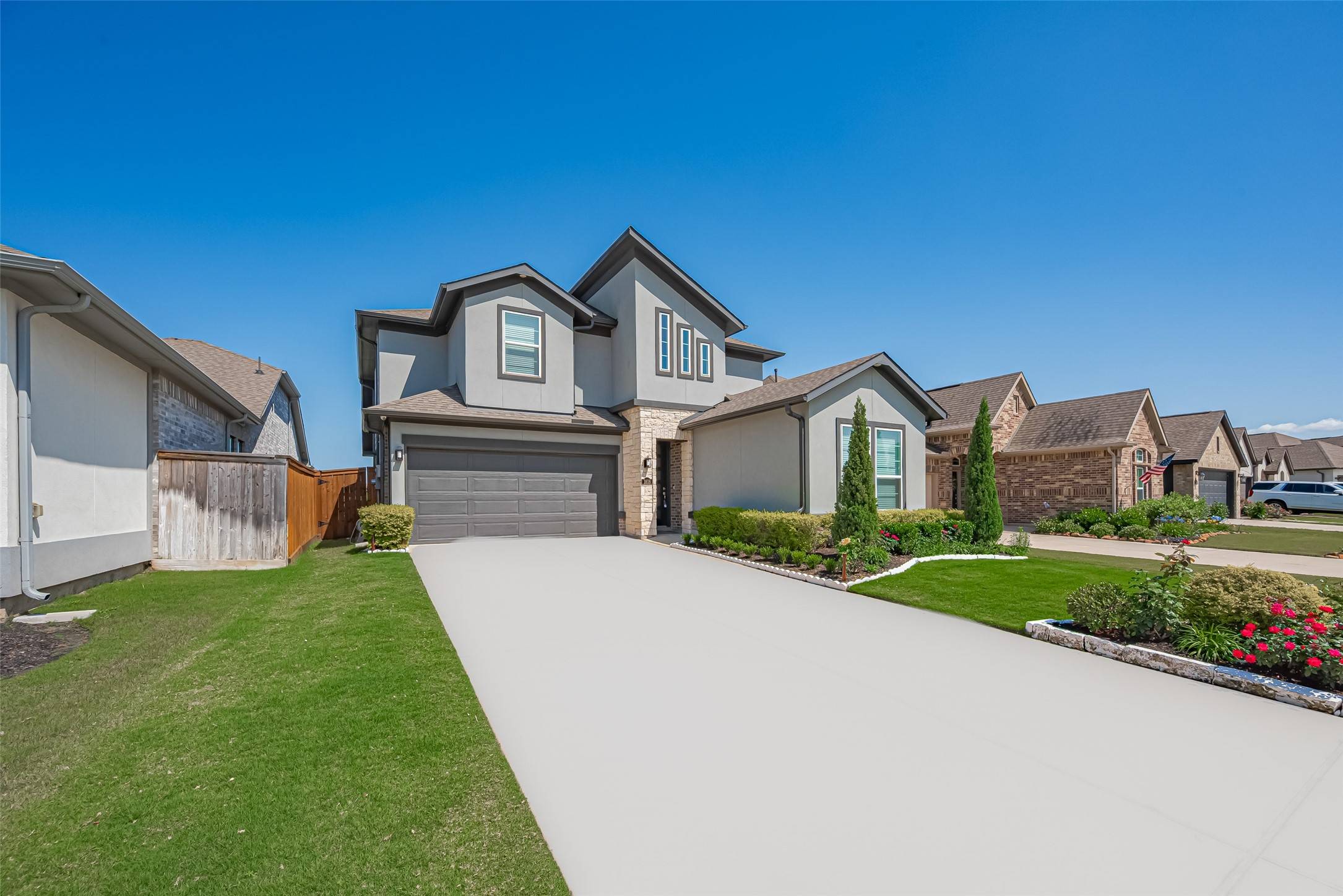 Richmond, TX 77469,1818 Smithers Landing DR