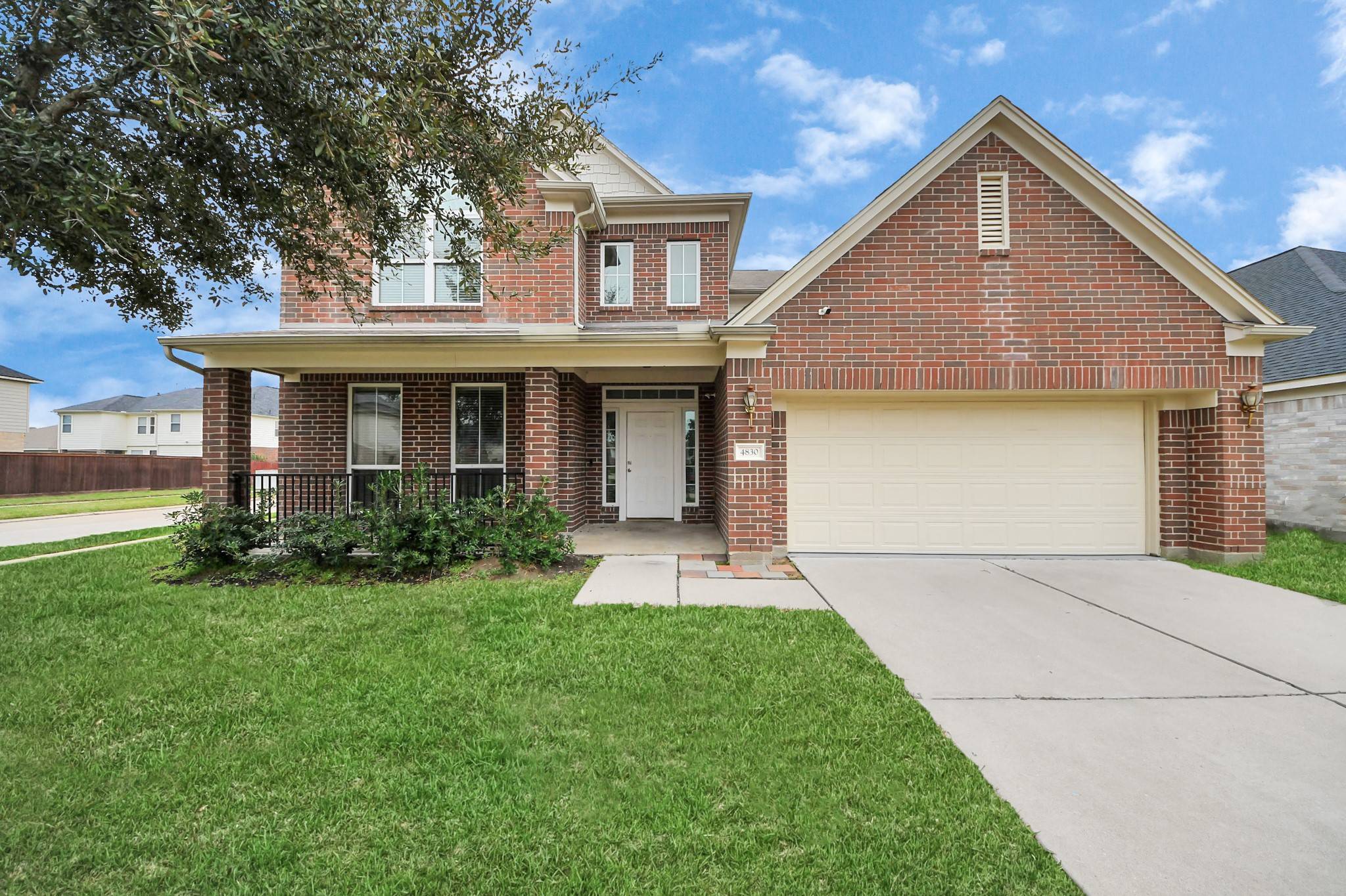 Katy, TX 77449,4830 Jarl CT