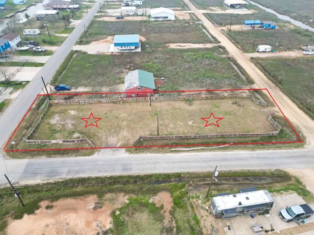 Sargent, TX 77414,5801 CR 201 ST