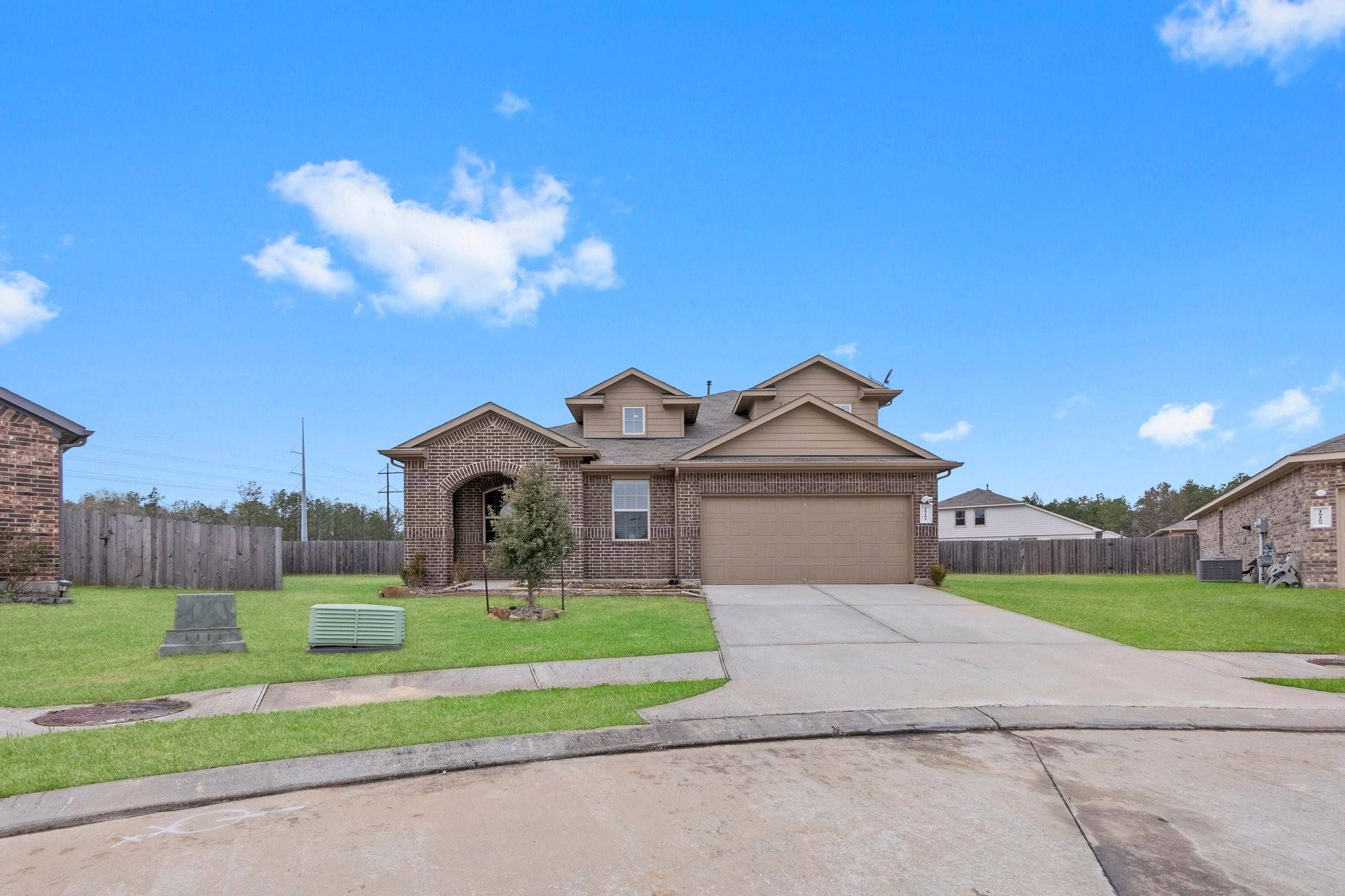New Caney, TX 77357,18101 Woodpecker TRL