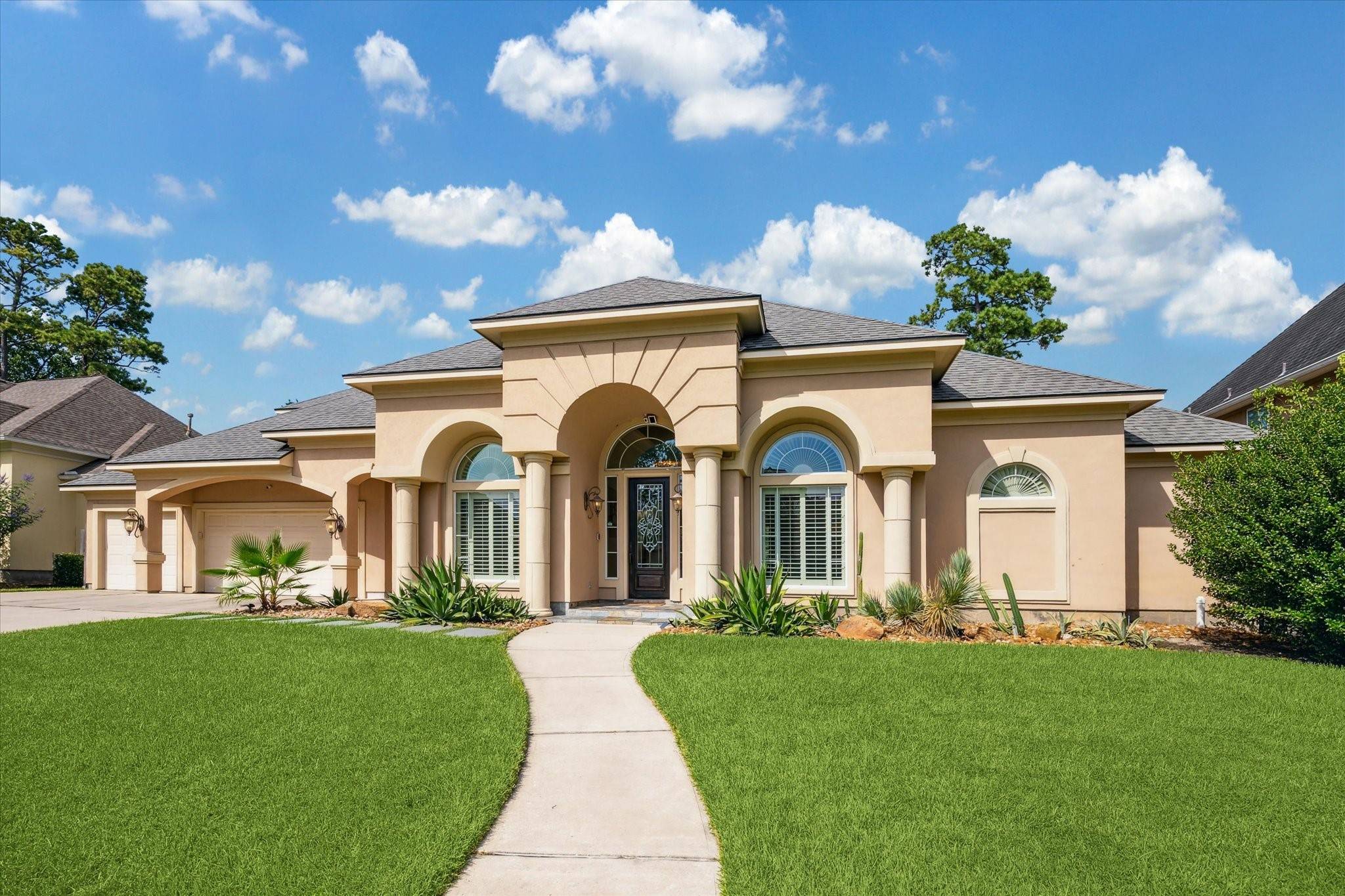 Spring, TX 77379,16614 Lafone DR