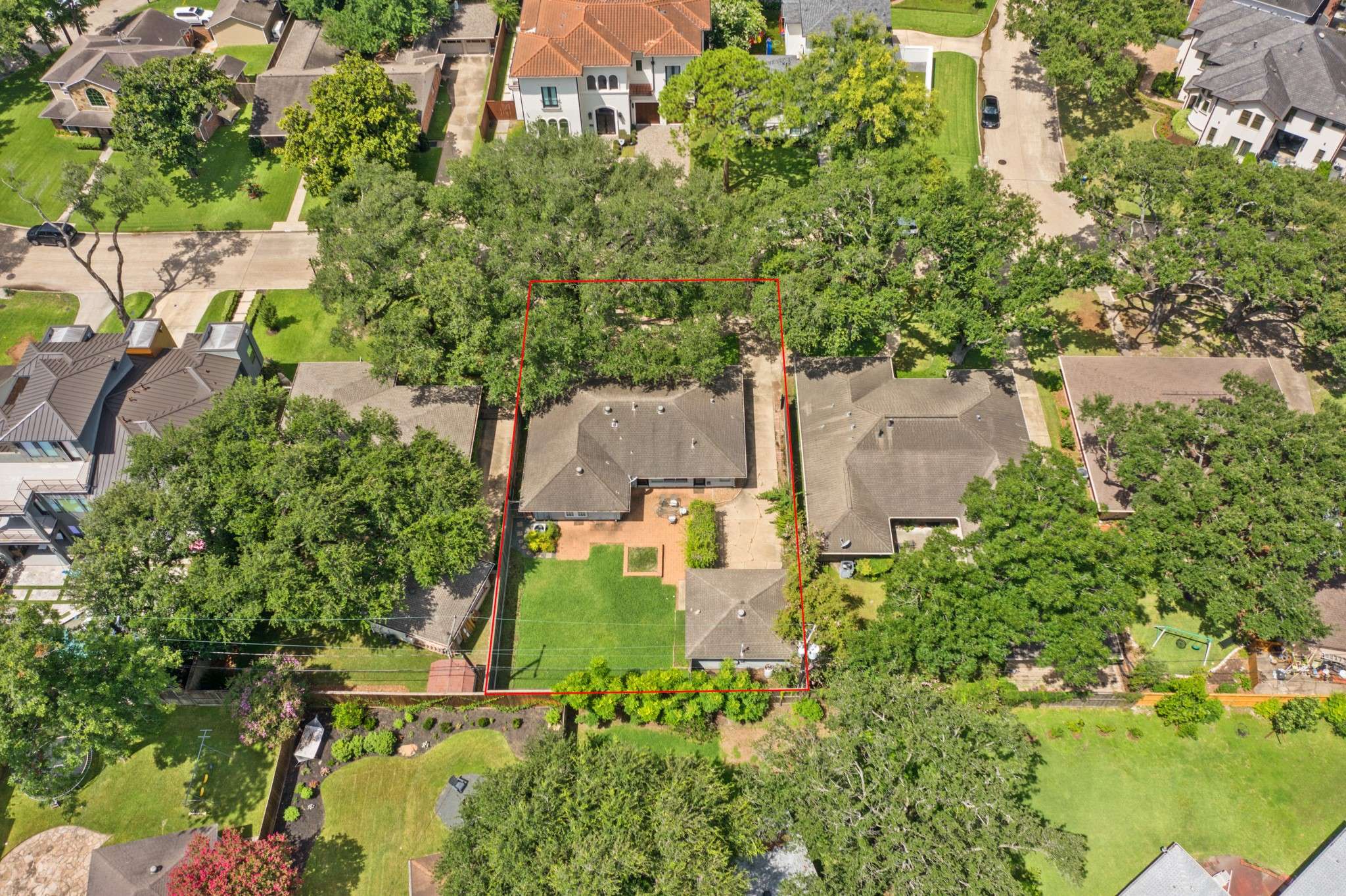 Houston, TX 77027,3615 Newcastle DR